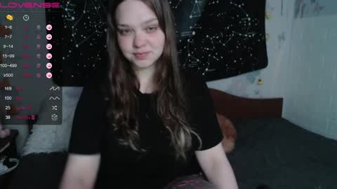 darling_tony18 online show from May 31, 10:11 pm