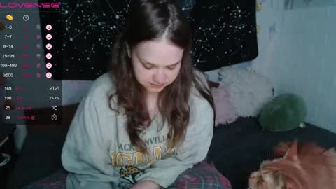 darling_tony18 online show from May 23, 9:00 pm