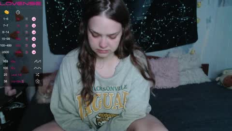 darling_tony18 online show from May 22, 6:58 pm