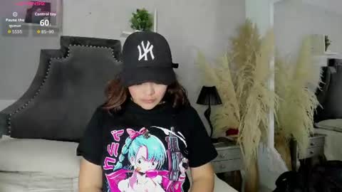 Darling online show from July 10, 8:24 pm