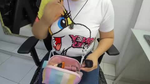 Darling online show from July 16, 12:08 pm