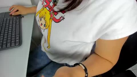 Darling online show from June 16, 1:15 pm