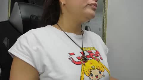 Darling online show from November 29, 2:14 pm