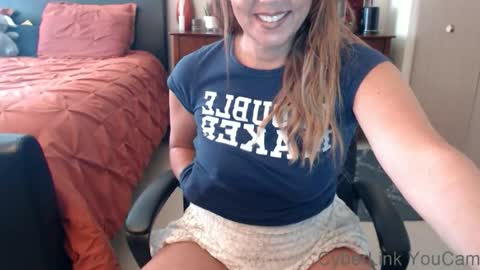 DarlingD online show from June 16, 12:53 pm