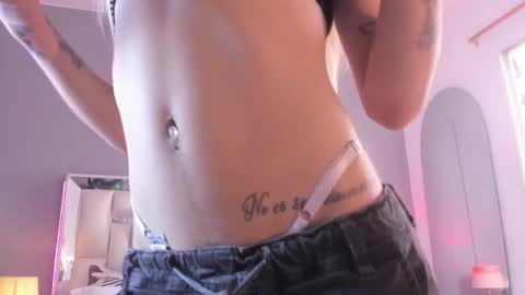 darlyn_tenderhot__ online show from December 21, 2:23 pm