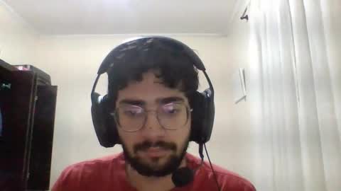 Snapshot of darque1234 chatting on October 19, 11:20 pm darque online show from October 19, 11:20 pm