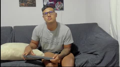 Darren lemus online show from November 7, 7:44 am