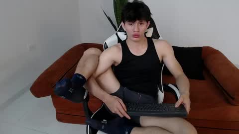 darrencolleen online show from May 5, 2:34 pm