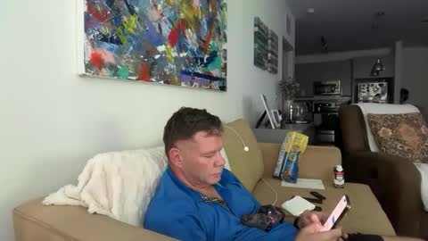 dartanha007 online show from November 18, 9:51 pm