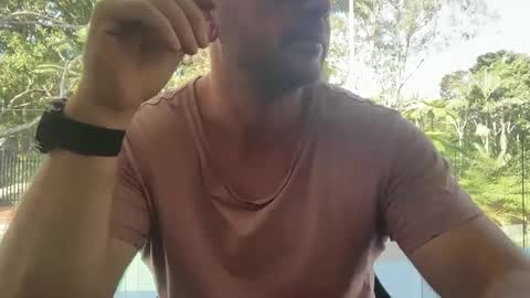 dartanian0001 online show from October 6, 4:30 am