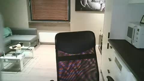 Dario online show from November 22, 4:38 pm