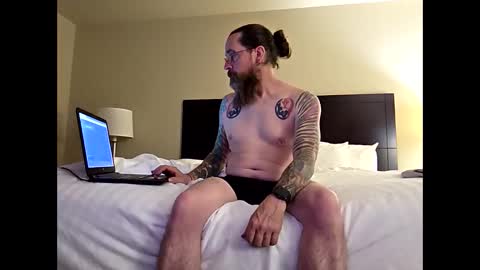 DarthRaider online show from November 14, 3:42 am