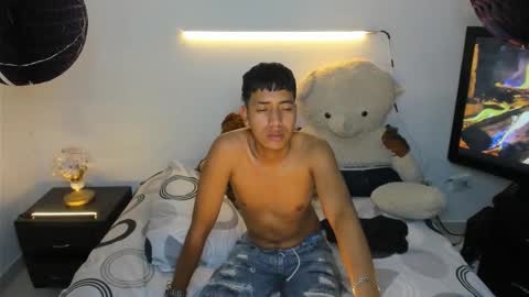 darwinandbrayan online show from March 10, 3:22 am