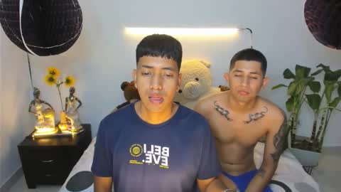 darwinandbrayan online show from March 7, 5:29 am