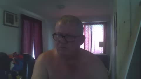 darwincock online show from December 8, 12:35 am