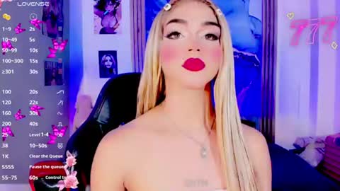 Natalia online show from July 7, 6:58 am