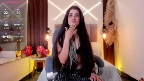 dasha_rodriguez online show from April 17, 4:31 pm
