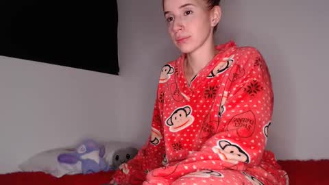 Dafne online show from April 29, 2:49 am