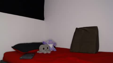 Dafne online show from June 21, 2:07 am