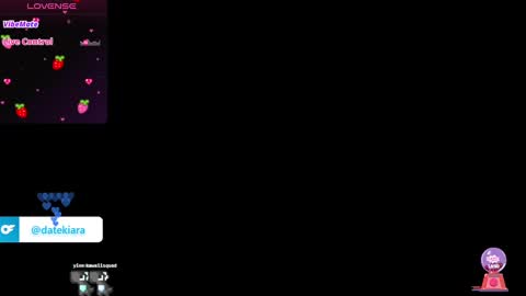 Kiara  online show from February 15, 7:27 am