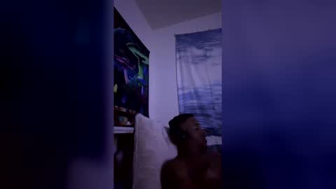 BeyJackson online show from April 11, 5:56 am