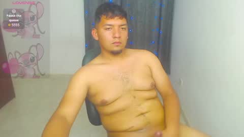 David online show from May 7, 9:32 pm