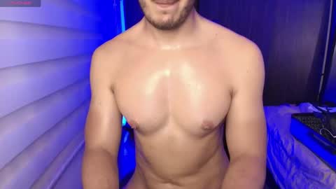 David online show from May 6, 10:05 pm