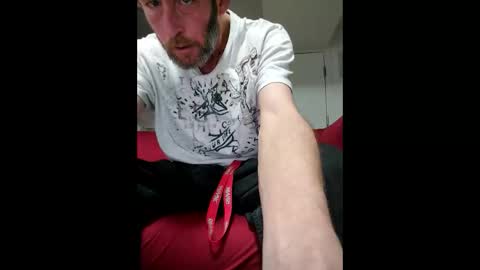 dave3891 online show from February 16, 6:33 am