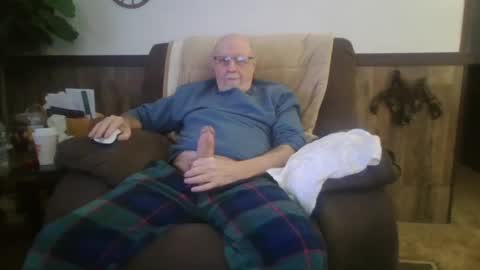 dave571960 online show from March 1, 11:50 am