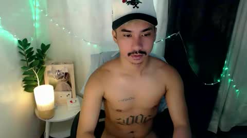 DAVE online show from April 24, 2:57 am