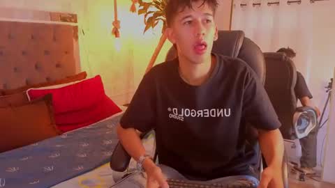 Dave online show from August 2, 3:58 pm