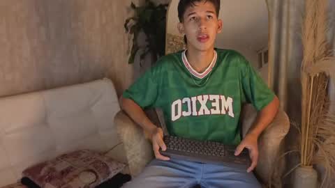 Dave online show from June 30, 7:01 pm