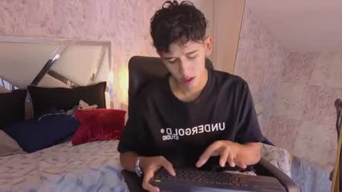 Dave online show from July 26, 7:44 pm
