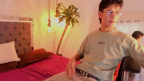 Dave online show from July 10, 7:29 pm