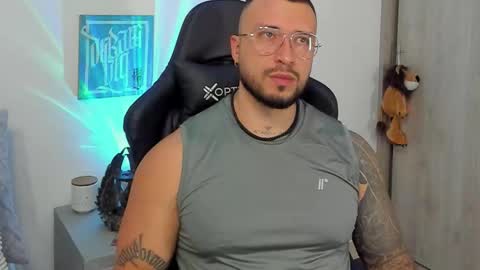 DAVE MAX online show from September 22, 1:10 am