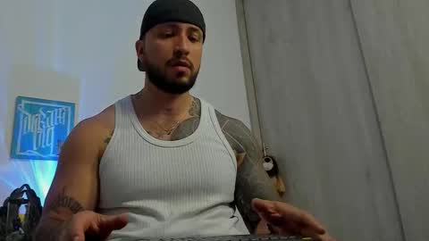 DAVE MAX online show from October 5, 7:32 pm