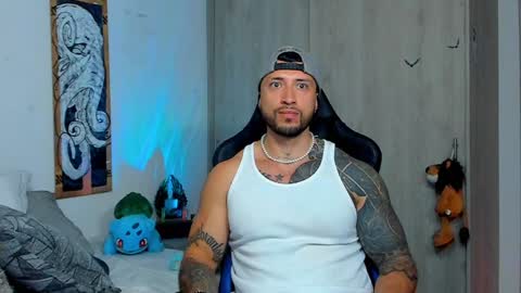 DAVE MAX online show from January 20, 4:55 pm