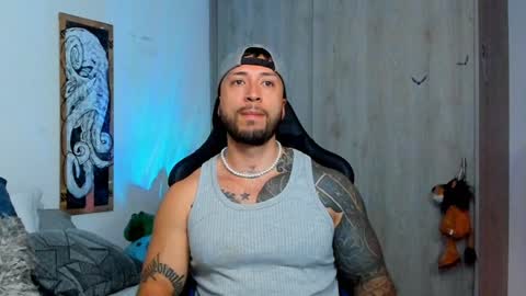 DAVE MAX online show from January 19, 3:32 pm