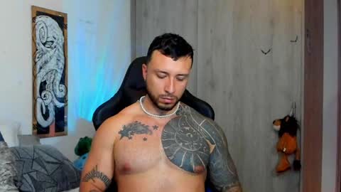 DAVE MAX online show from January 19, 5:26 am