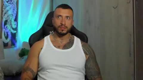 DAVE MAX online show from March 11, 3:04 am