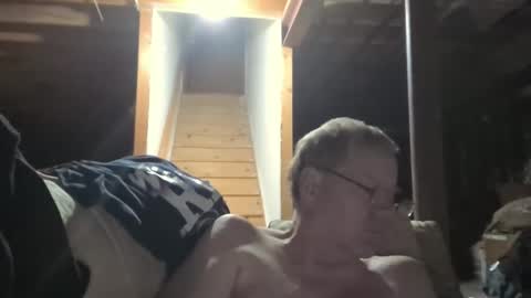 davecock50 online show from September 13, 6:49 am