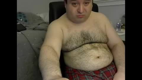 daveishorny1988 online show from October 19, 11:42 pm