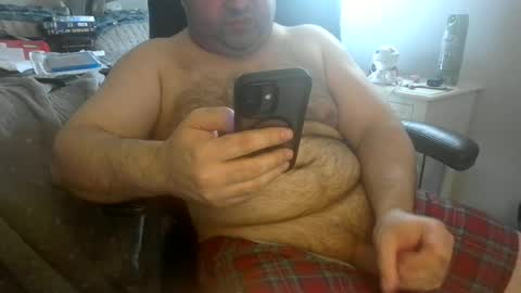 daveishorny1988 online show from June 13, 7:57 pm