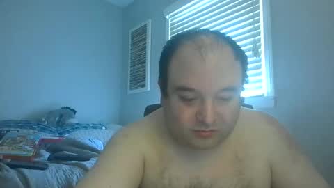 daveishorny1988 online show from June 24, 7:43 pm