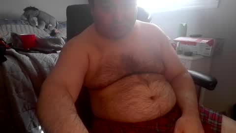 daveishorny1988 online show from July 29, 8:20 pm