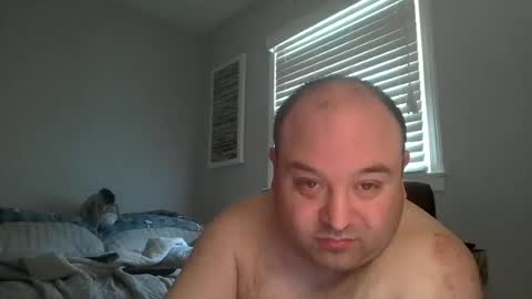 daveishorny1988 online show from June 30, 6:06 pm