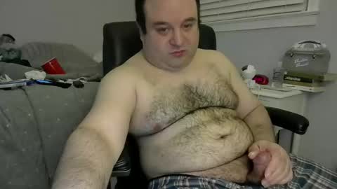 daveishorny1988 online show from November 22, 11:35 pm