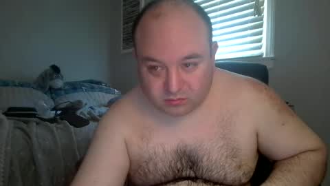 daveishorny1988 online show from June 29, 3:34 pm
