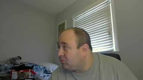 daveishorny1988 online show from April 25, 7:11 pm