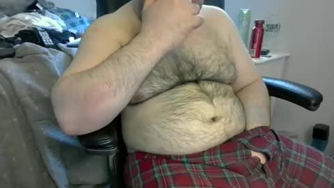 daveishorny1988 online show from April 29, 6:24 pm